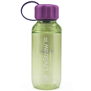 Купить Lifestraw LSPY01LI01 Play Зеленый  Lime Green 7ft.ru в интернет магазине Семь Футов