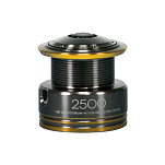 Shimano fishing RD13993 Biomaster RA Запасная Шпуля Черный RD13993 2500 