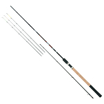 Mivardi MIV-ENP240 Enigma Picker Удочка Для Ловли Карпа Черный 2.40 m 
