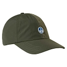 Купить North sails 623346-0437-os Кепка Baseball Forest Night 15x10x5 7ft.ru в интернет магазине Семь Футов