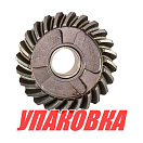 Шестерня редуктора Tohatsu/Mercury 9.9-18, передний ход (A), Omax (упаковка из 6 шт.) 350640100_OM_pkg_6