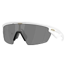 Купить Oakley OO9403-2436 Солнцезащитные очки Sphaera  Matte White Prizm Black/CAT3 7ft.ru в интернет магазине Семь Футов