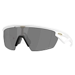 Oakley OO9403-2436 Солнцезащитные очки Sphaera  Matte White Prizm Black/CAT3