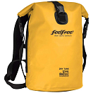 Купить Feelfree gear Dry-Tank-15L-DP-V2_Yellow Сухой пакет 15L Желтый  Yellow 7ft.ru в интернет магазине Семь Футов