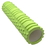 Softee 24364.004.600 массажный ролик Green 60x15x15 60 cm