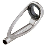 Fuji 832150 кончик удилища T-KGTT 4.5F-2.0  Black 4.5F-2.0