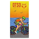 Купить Otso T15075-TIMETOTRIWMNBIKE24-USZ женское полотенце Time To Tri Bike Многоцветный Multicolour 7ft.ru в интернет магазине Семь Футов