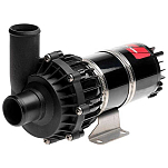Johnson pump 10-24664-09 CM90P7-1 Mag Drive 38 mm 12V Центробежный циркуляционный насос  Black