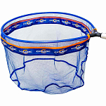 Colmic GUKNAT01B голова посадочного сачка Natural 020 Blue 50 x 43 cm