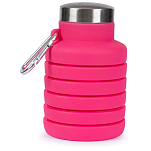 Trespass UUACMITR0223-FLM-EACH Vavo бутылка  Flamingo