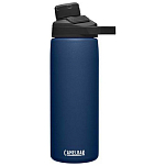 Camelbak 1515.402060 Парашют изолированные 600ml Термо Голубой Navy