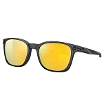 Oakley OO9018-1055 поляризованные солнцезащитные очки Ojector Prizm Черный Matte Black Prizm Polarized 24K/CAT3