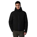 North sails 603367-0999-xxl Куртка Hobart Black 60x40x25 2XL