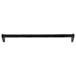 Seanox 496057 Поручень для стойки XL  Black