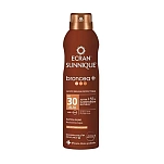 Ecran 480122 Защитное масло для загара Sunnique Bruma+F30 250ml Multicolor 25x10x30