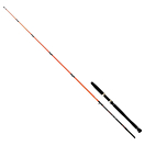 Купить Daiwa MFBJ180MHSBF Megaforce Удочка Для Джиггинга Оранжевый 1.80 m  7ft.ru в интернет магазине Семь Футов