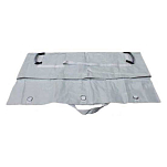 Goldenship HSCARRYBAG320 320 Сумка для переноски надувной лодки Серый Grey