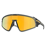 Oakley OO9404-0535 Солнцезащитные очки Latch panel Grey Smoke Prizm 24K/CAT3
