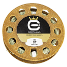 Купить Cortland 475120 Competition Core 27 m Нахлыстовая Леска Sage Green 0.220 mm 7ft.ru в интернет магазине Семь Футов