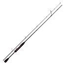 Купить Maximus rods mshez24ml спиннинговое удилище High Energy Z Black 125x10x10 2.4 m 7ft.ru в интернет магазине Семь Футов