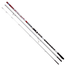 Купить Yokozuna DYSAT4203 Surf Attack H Удочка Для Серфинга Серебристый Silver 4.20 m  7ft.ru в интернет магазине Семь Футов