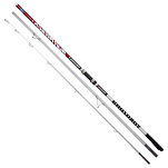 Yokozuna DYSAT4203 Surf Attack H Удочка Для Серфинга Серебристый Silver 4.20 m 