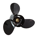 Винт гребной Johnson 20-35;3x10x13, BaekSan 090251000A1300J