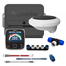 Купить Raymarine T70156 EV-200 Силовая гидравлика Эволюция Черный Black no Drive  7ft.ru в интернет магазине Семь Футов