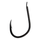 Купить Hayabusa HAYAM145BN02 лопаточный крюк с шипами 145 Black Nickel 2 7ft.ru в интернет магазине Семь Футов