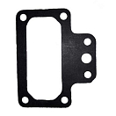 Купить Fischer panda 0000974 Faryman Gasket Oil Cooler Panda 4 Прокладка нижней крышки Black 7ft.ru в интернет магазине Семь Футов