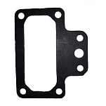 Fischer panda 0000974 Faryman Gasket Oil Cooler Panda 4 Прокладка нижней крышки Black