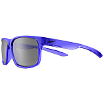 Nike ESTILCHSRE097-OS Essential Chaser Солнцезащитные Очки Bright Blue Grey With Silver Flash/CAT3