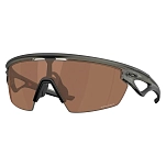 Oakley OO9403-2136 Солнцезащитные очки Sphaera  Matte Olive Ink Prizm Tungsten/CAT3