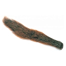 Купить Baetis FSTN-258-Z Хвост Fox Squirrel  Green / Brown 7ft.ru в интернет магазине Семь Футов