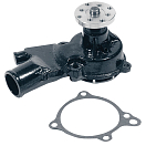 Купить Seachoice 50-17814 L4&L6 Помпа Черный  Black 7ft.ru в интернет магазине Семь Футов