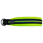 Freedog 10092508 Soft Sport Воротник Желтый  Yellow 25 mm x 38-66 cm