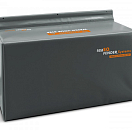 SEAEQ 1142070953 PERFORMER WP Dock Fender / темно-серый / 900 x 500 x 300 мм