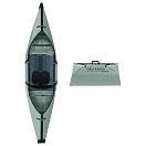 Купить Oru kayak oky501-mst-ins-01 складная байдарка Inlet sport Mistridge / Storme 108x54x28 299 x 79 cm 7ft.ru в интернет магазине Семь Футов