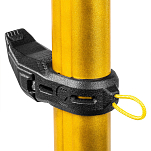 Grivel PJGSLIDER.1 G-Slider Поддержка пальцев  Yellow