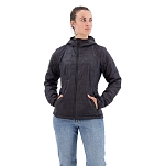 Helly hansen 65626_991-2xl Куртка Lifaloft Insulator Black Matte 60x40x30