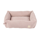 Fuzzyard life FZBL45-S LIFE Corduroy Кровать Розовый Pink S
