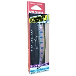 Yo-Zuri 756791409583 Minnow Pins Holo Floating 7g 90 mm  SHPY