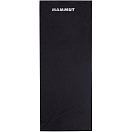 Купить Mammut 1191-01790-0001-1 Шарф-хомут Tree Wool Черный  Black 7ft.ru в интернет магазине Семь Футов