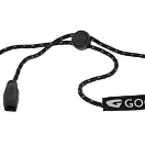 Страховочный шнурок GOG / Eyewear Cord / Black-Grey, e900-2