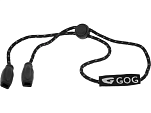 Страховочный шнурок GOG / Eyewear Cord / Black-Grey, e900-2