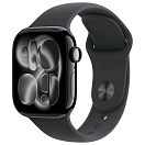 Купить Apple meqt4zr/a smartwatch Black 25x10x6 7ft.ru в интернет магазине Семь Футов