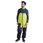 Gill os25tse-sul01-m брюки с бретелями Offshore SE Yellow 25x33x11