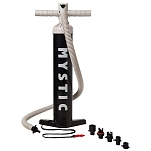 Mystic 35009.250115-900-o/s Ножной насос Kite extreme Black 25x15x20