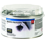 Soromap SOR85227 Plastoboat Полиэфирная мастика Белая White 500 g 