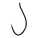 Купить SPRO 004590-00032-00000-00 Micro DSG Крючки С Одним Глазком Черный Black 10  7ft.ru в интернет магазине Семь Футов